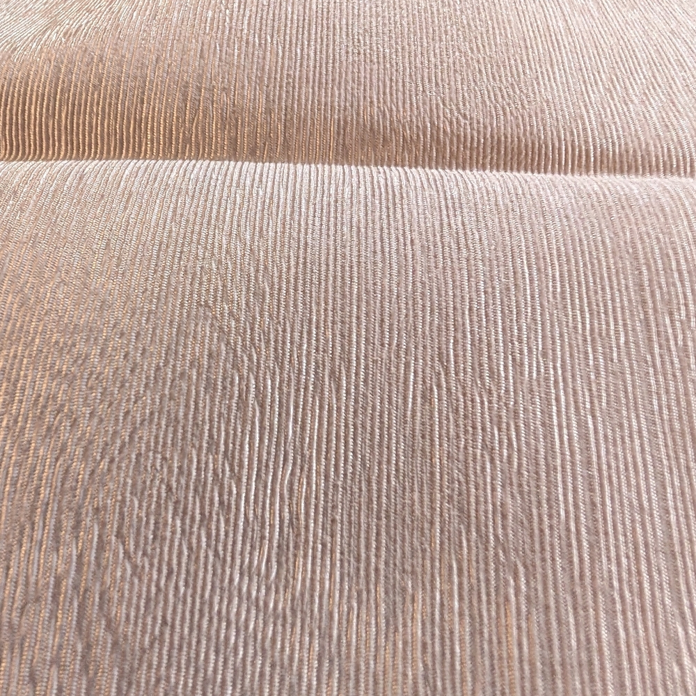 (A13) Soft Pink Fabric - Picture 2 of 3